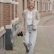 Milou Loonen Bastiaansen  - Photographer