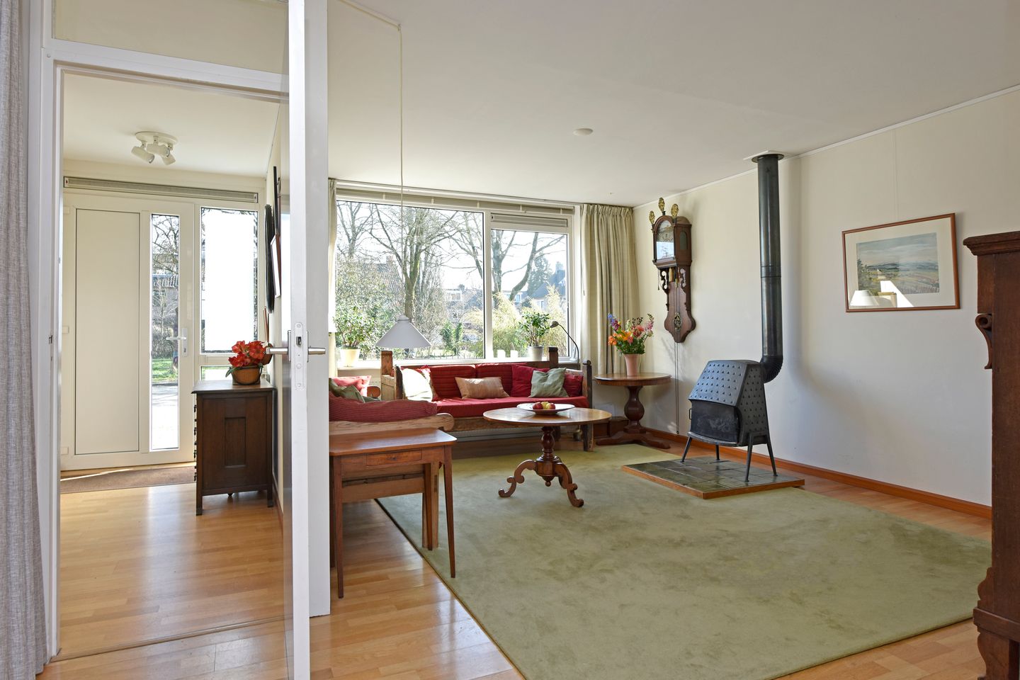 Foto 4 van Prins Willem-Alexanderln 31