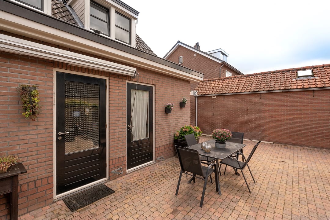 Foto 28 van Prins Hendrikstraat 17