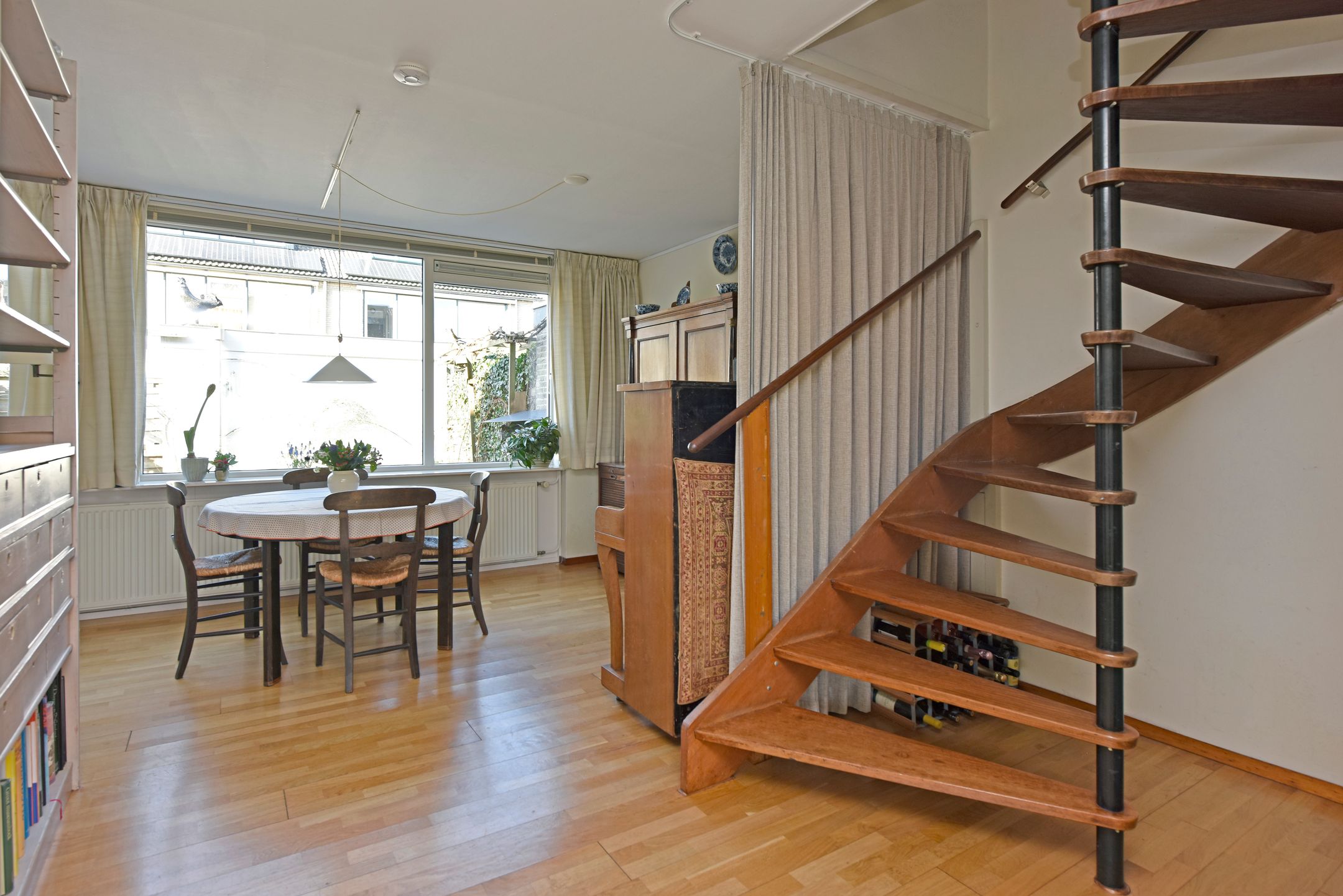 Foto 9 van Prins Willem-Alexanderln 31