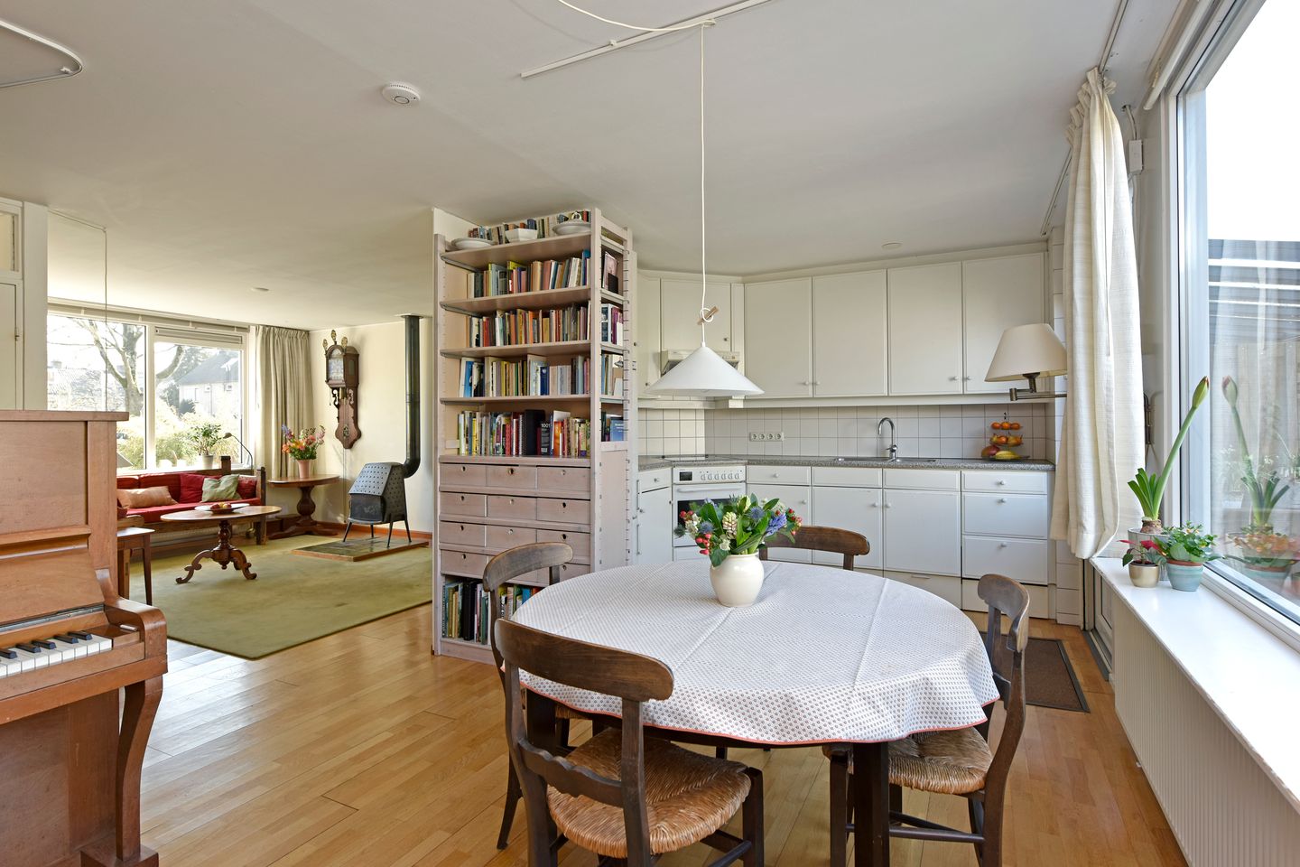 Foto 10 van Prins Willem-Alexanderln 31