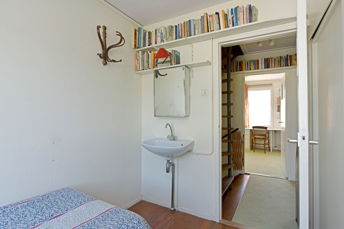 Foto 20 van Prins Willem-Alexanderln 31