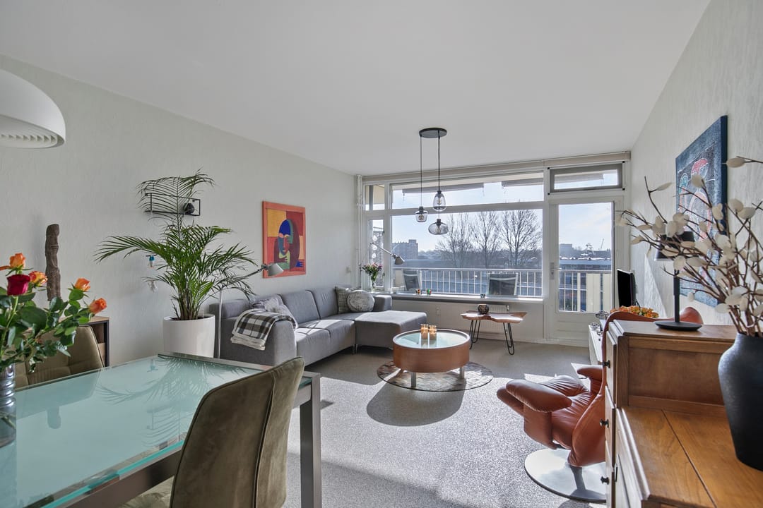 Foto 2 van Merellaan 78