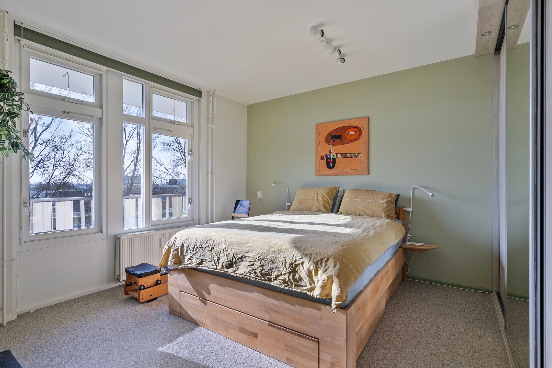 Foto 3 van Merellaan 78