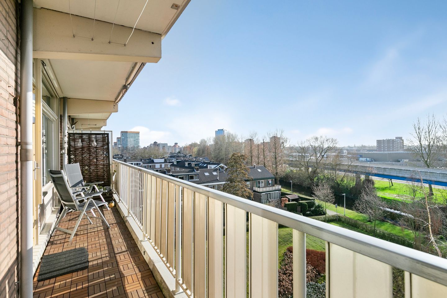 Foto 4 van Merellaan 78