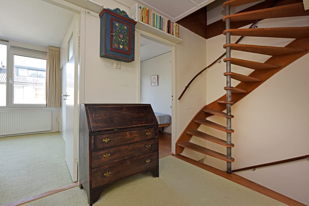 Foto 23 van Prins Willem-Alexanderln 31