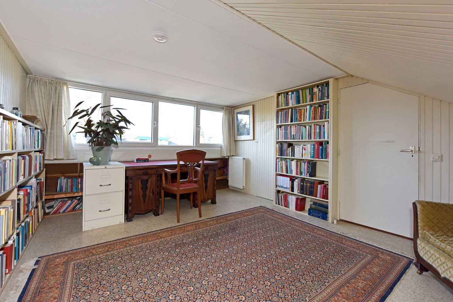 Foto 25 van Prins Willem-Alexanderln 31