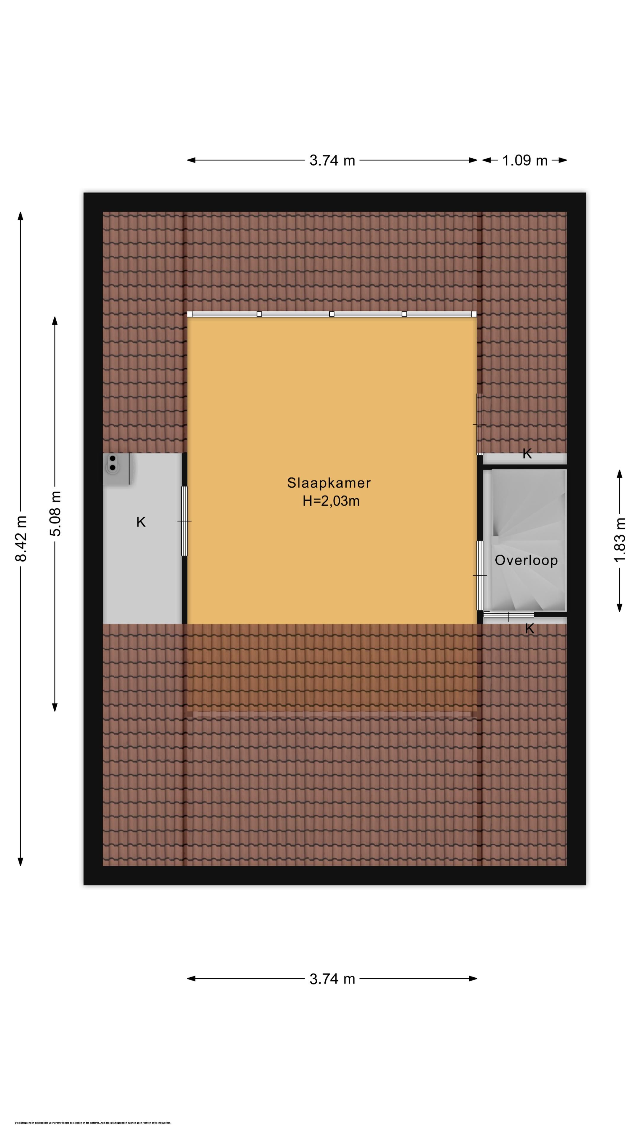 Foto 27 van Prins Willem-Alexanderln 31