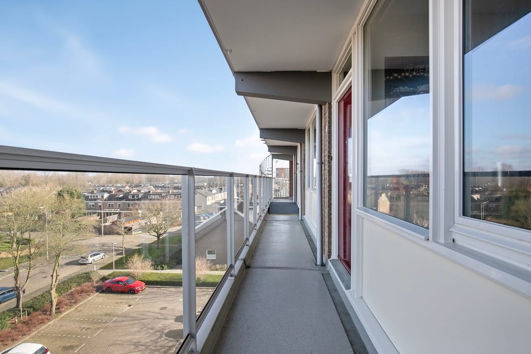 Foto 8 van Merellaan 78