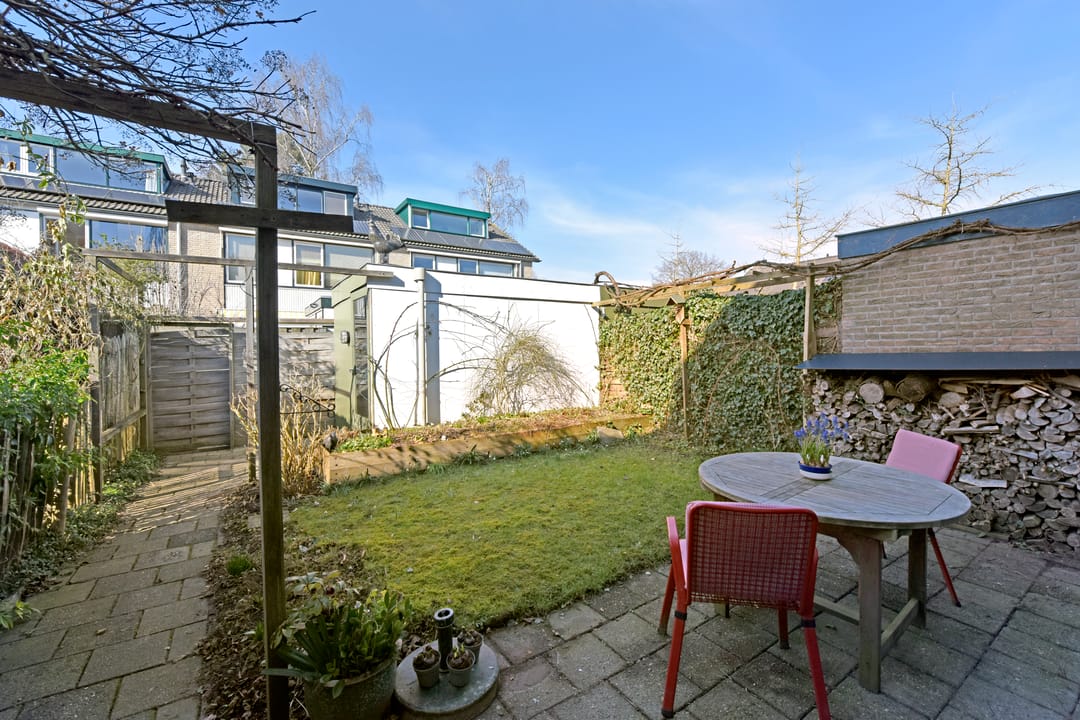 Foto 28 van Prins Willem-Alexanderln 31