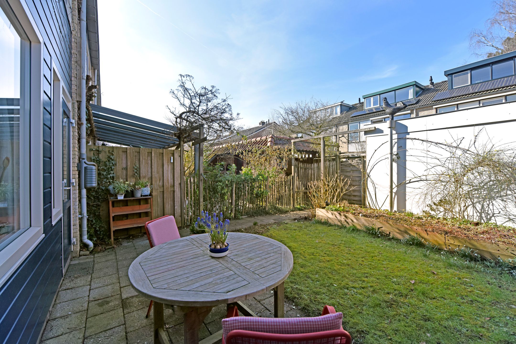 Foto 30 van Prins Willem-Alexanderln 31