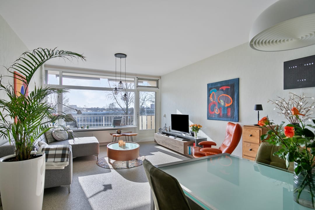 Foto 11 van Merellaan 78