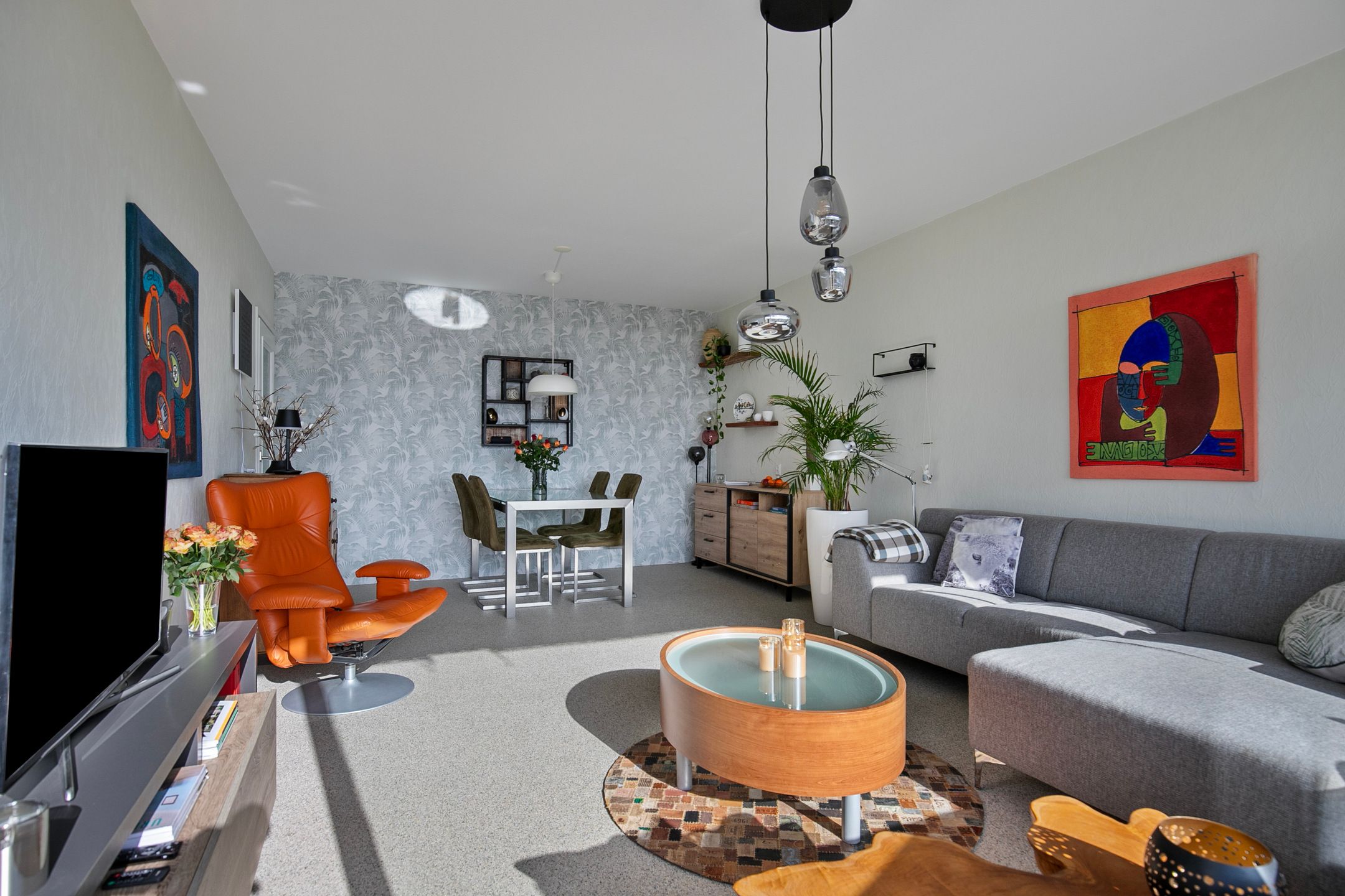 Foto 12 van Merellaan 78