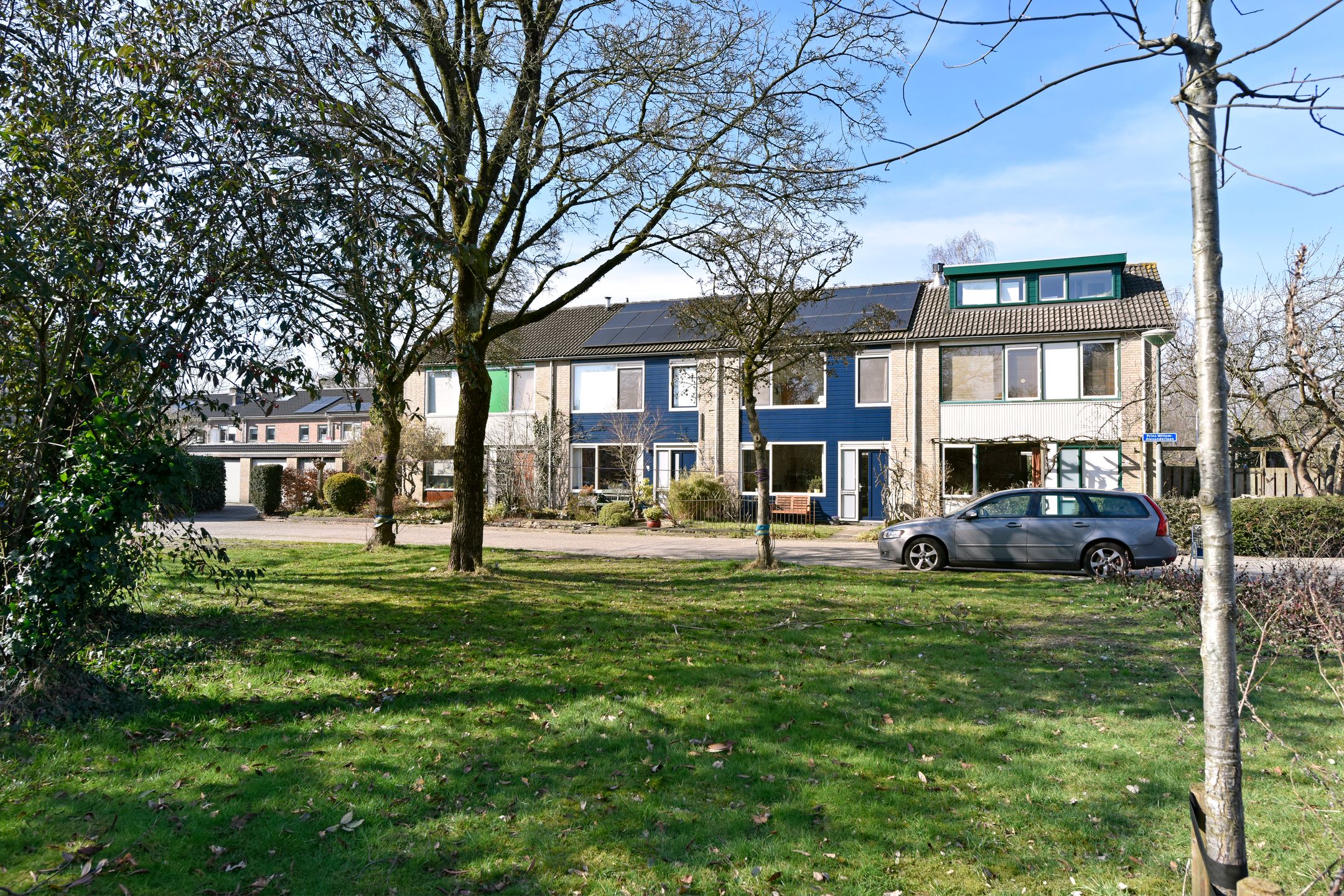 Foto 33 van Prins Willem-Alexanderln 31