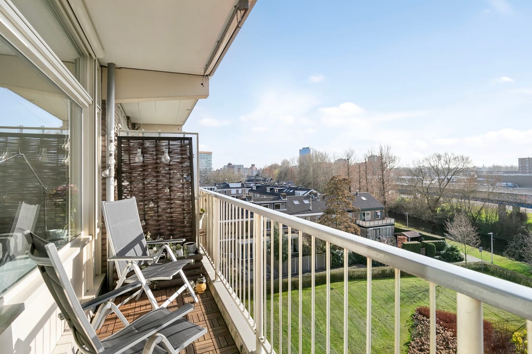 Foto 22 van Merellaan 78