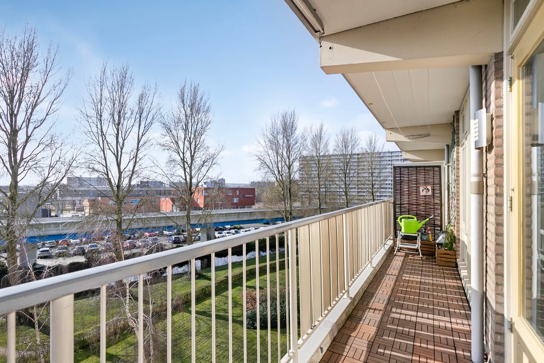 Foto 23 van Merellaan 78