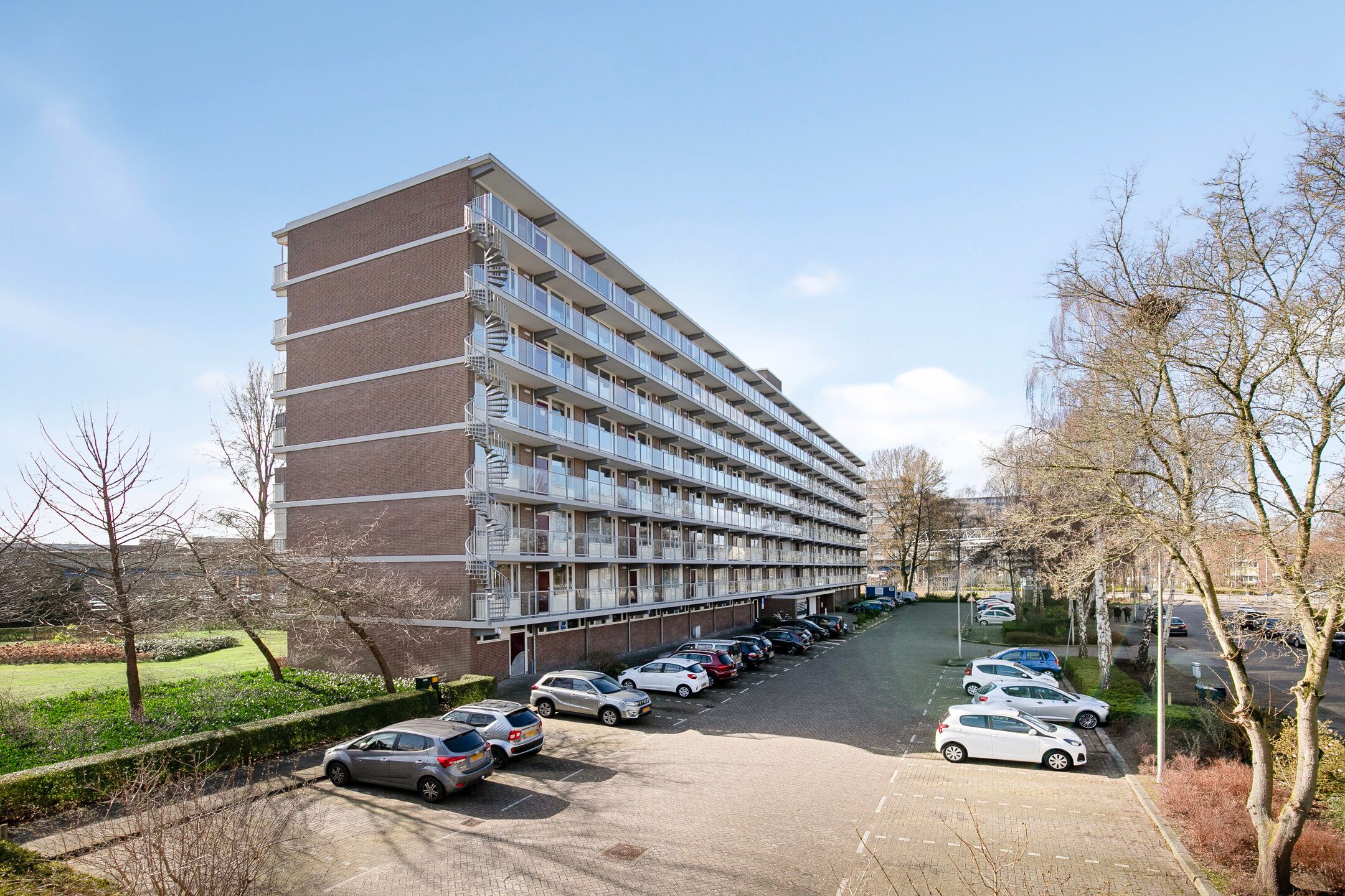 Foto 24 van Merellaan 78