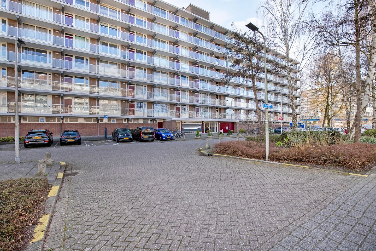 Foto 25 van Merellaan 78