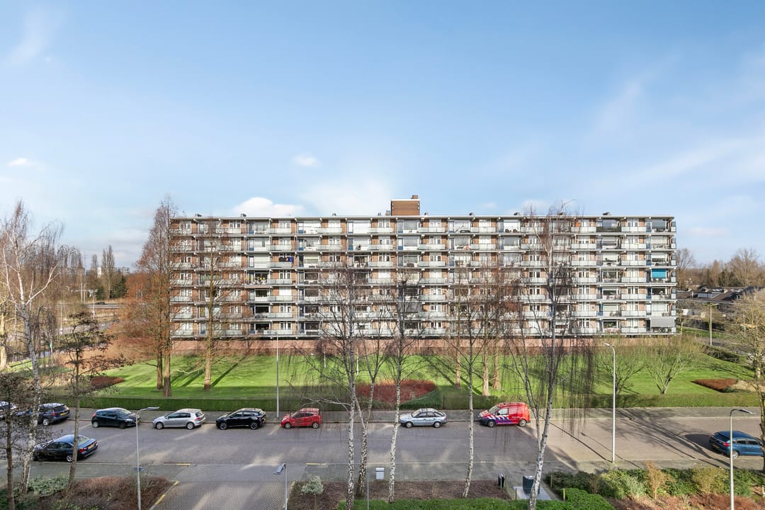 Foto 26 van Merellaan 78