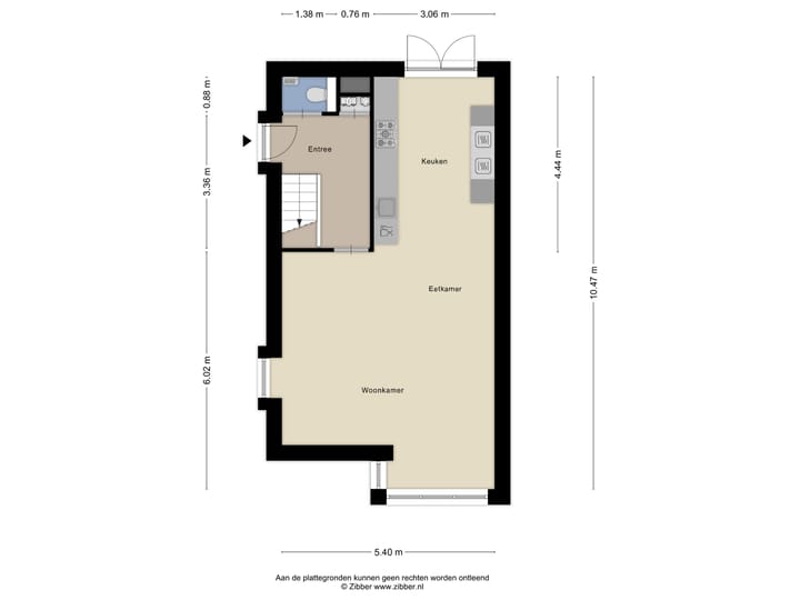 Foto 42 van Saarland 53