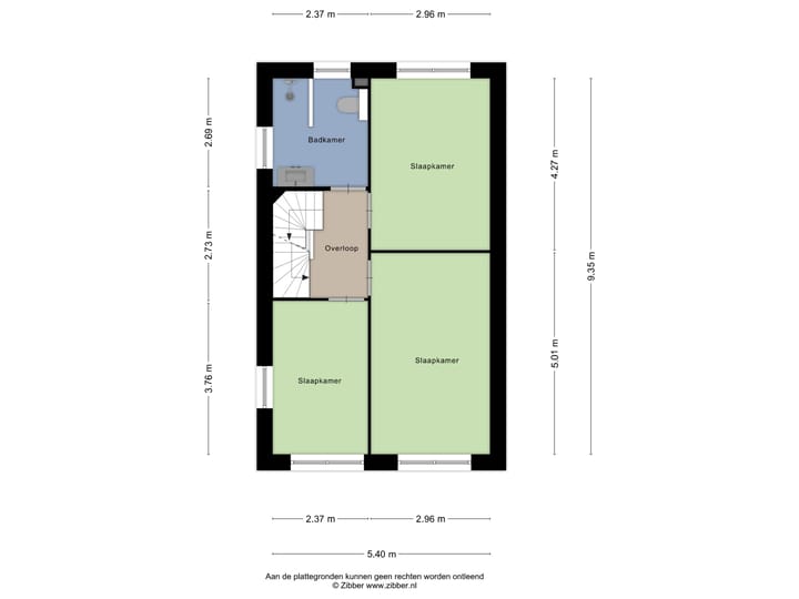 Foto 43 van Saarland 53