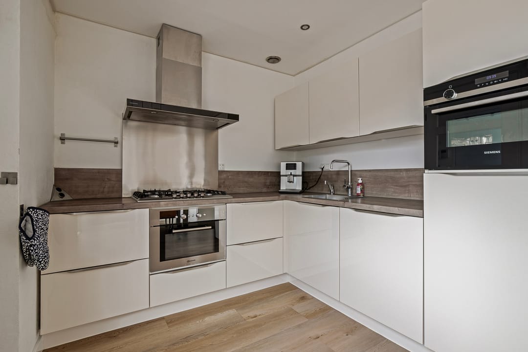 Foto 2 van Kurosawastrook 12