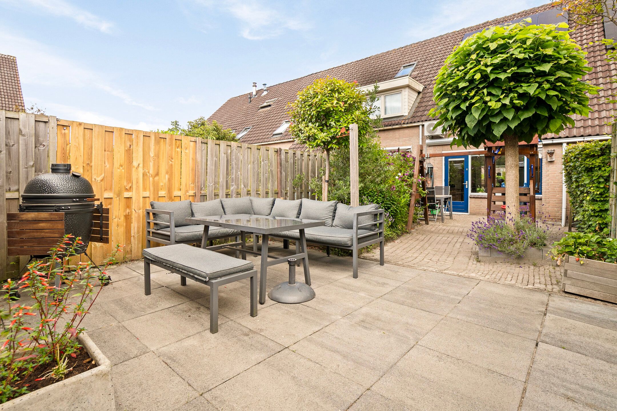 Foto 3 van Kurosawastrook 12