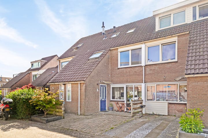 Foto 6 van Kurosawastrook 12