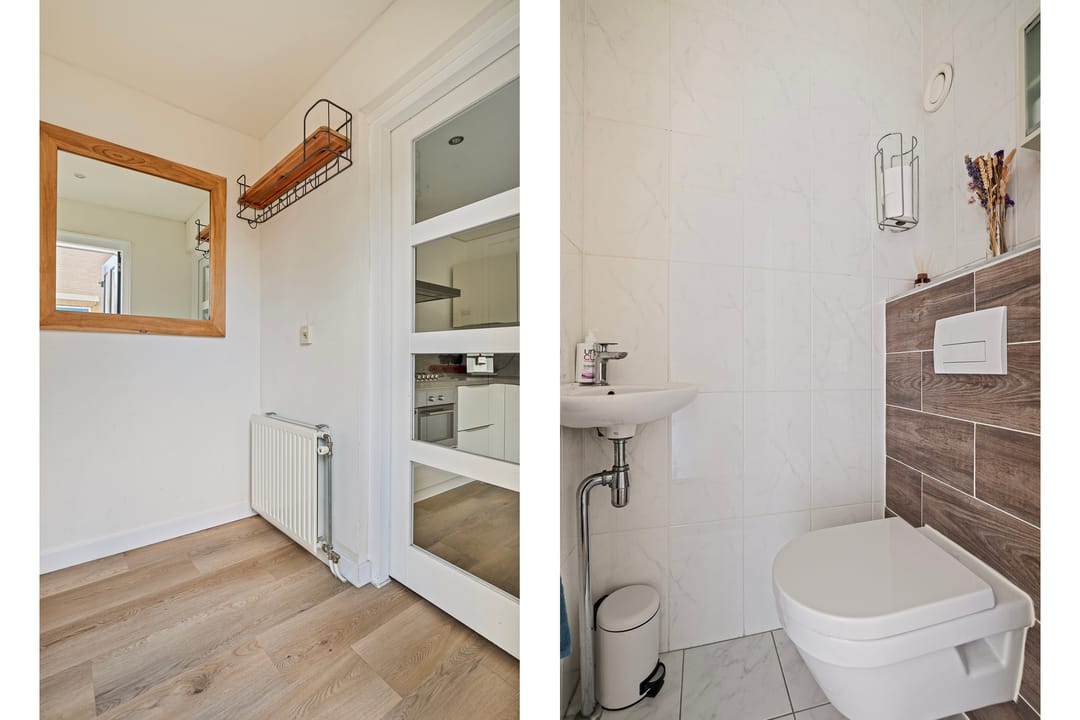 Foto 7 van Kurosawastrook 12