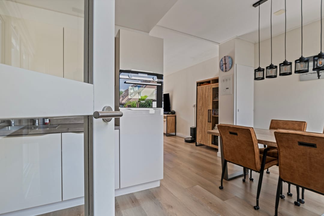 Foto 8 van Kurosawastrook 12