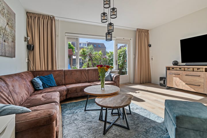 Foto 9 van Kurosawastrook 12