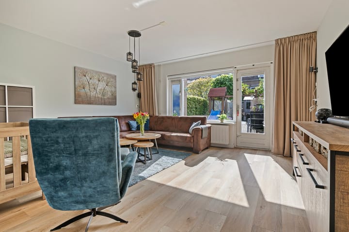 Foto 10 van Kurosawastrook 12