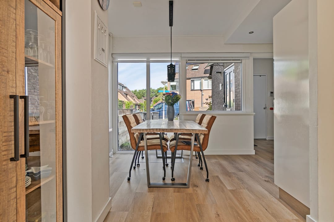 Foto 11 van Kurosawastrook 12