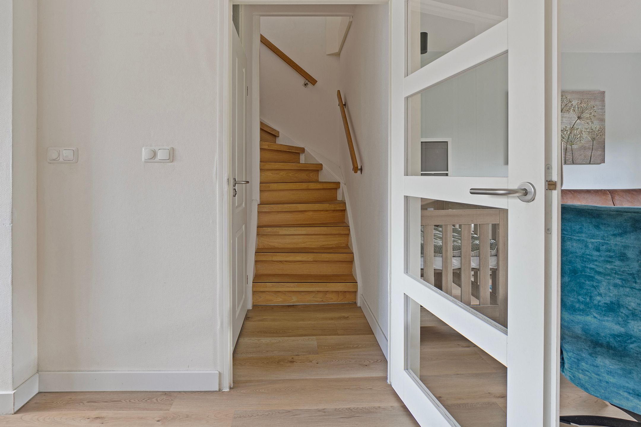 Foto 15 van Kurosawastrook 12