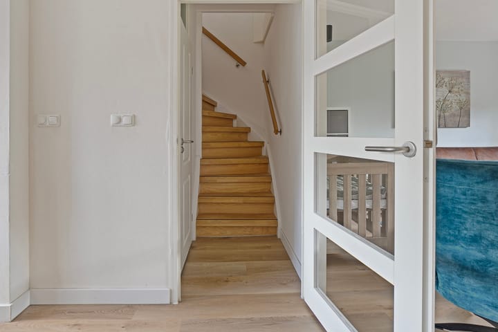 Foto 15 van Kurosawastrook 12