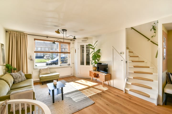 Foto 2 van Meteorenweg 86