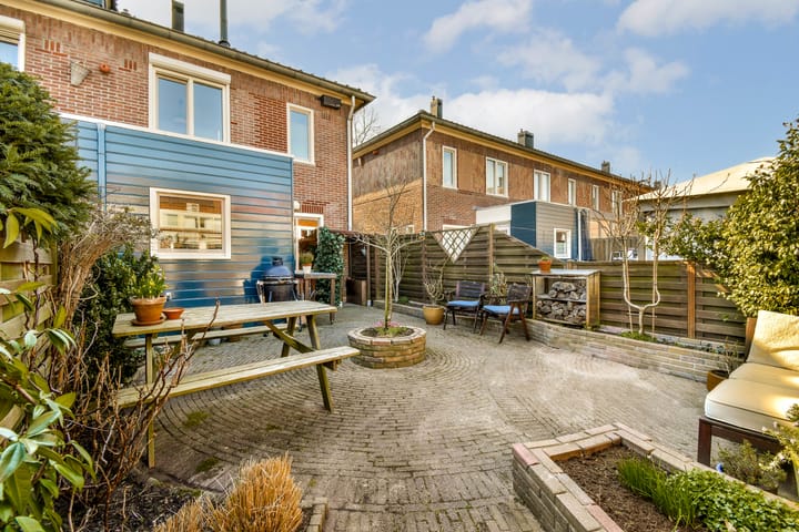 Foto 3 van Meteorenweg 86