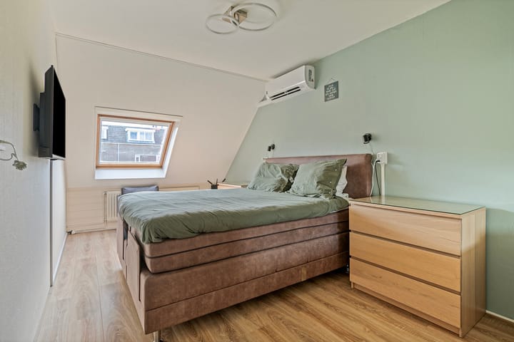 Foto 17 van Kurosawastrook 12