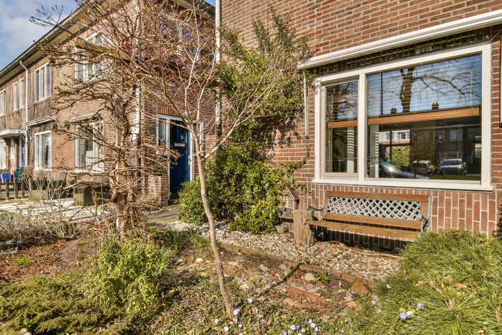 Foto 4 van Meteorenweg 86