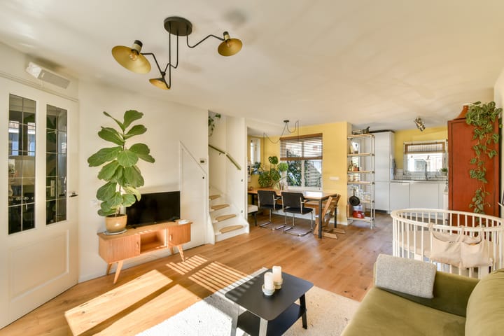 Foto 6 van Meteorenweg 86