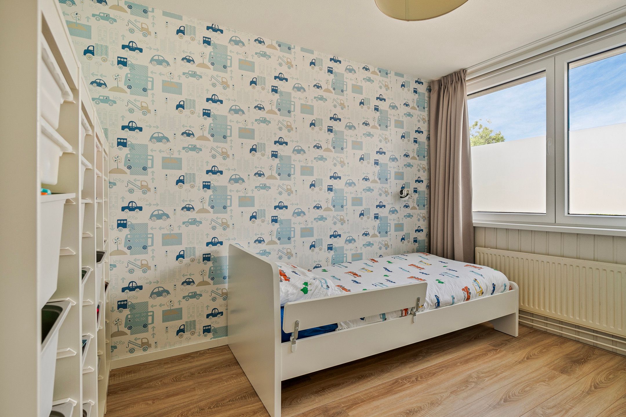 Foto 21 van Kurosawastrook 12