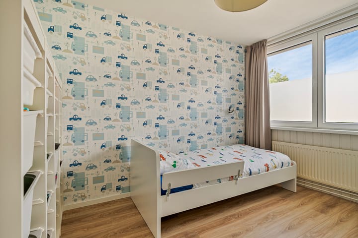 Foto 21 van Kurosawastrook 12