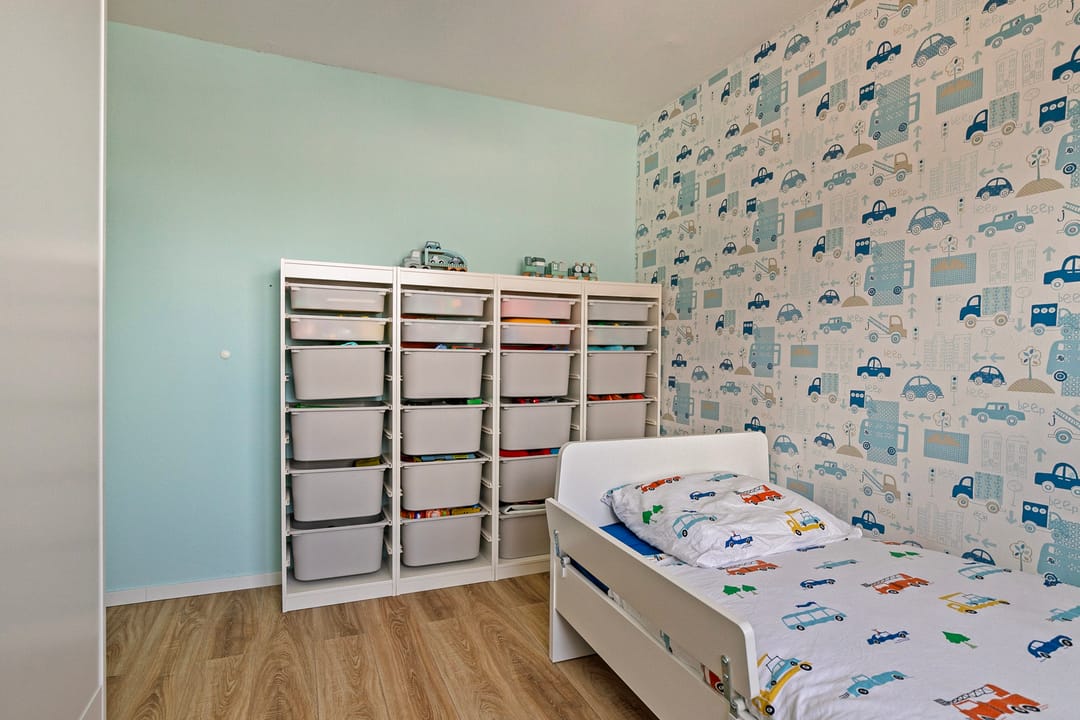 Foto 22 van Kurosawastrook 12