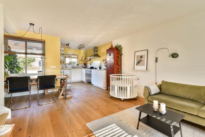 Foto 8 van Meteorenweg 86