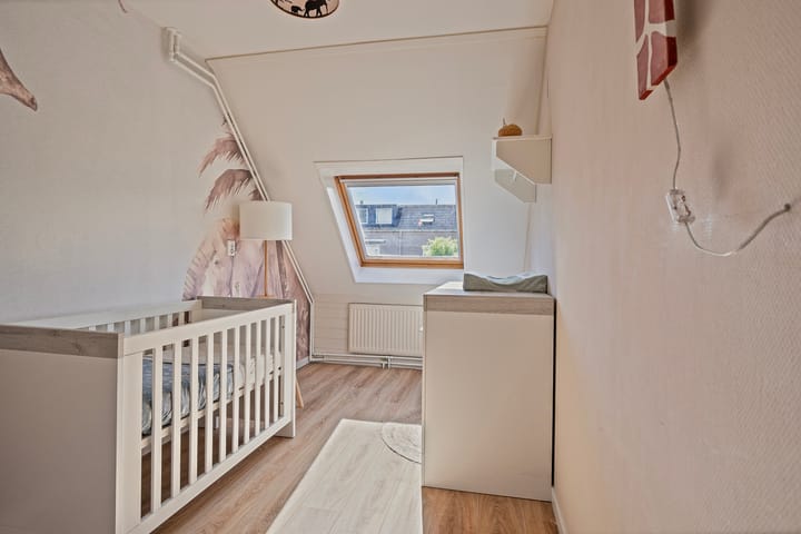 Foto 23 van Kurosawastrook 12