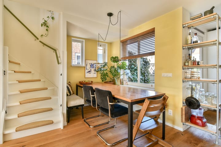 Foto 10 van Meteorenweg 86