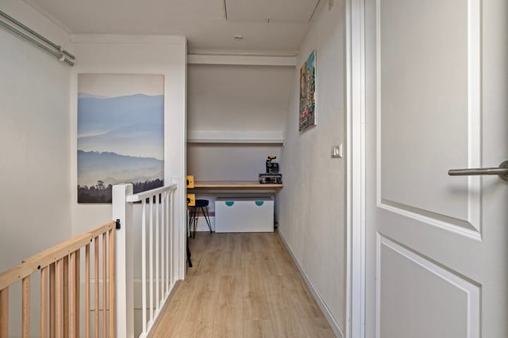 Foto 25 van Kurosawastrook 12