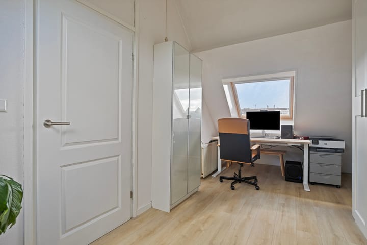 Foto 26 van Kurosawastrook 12