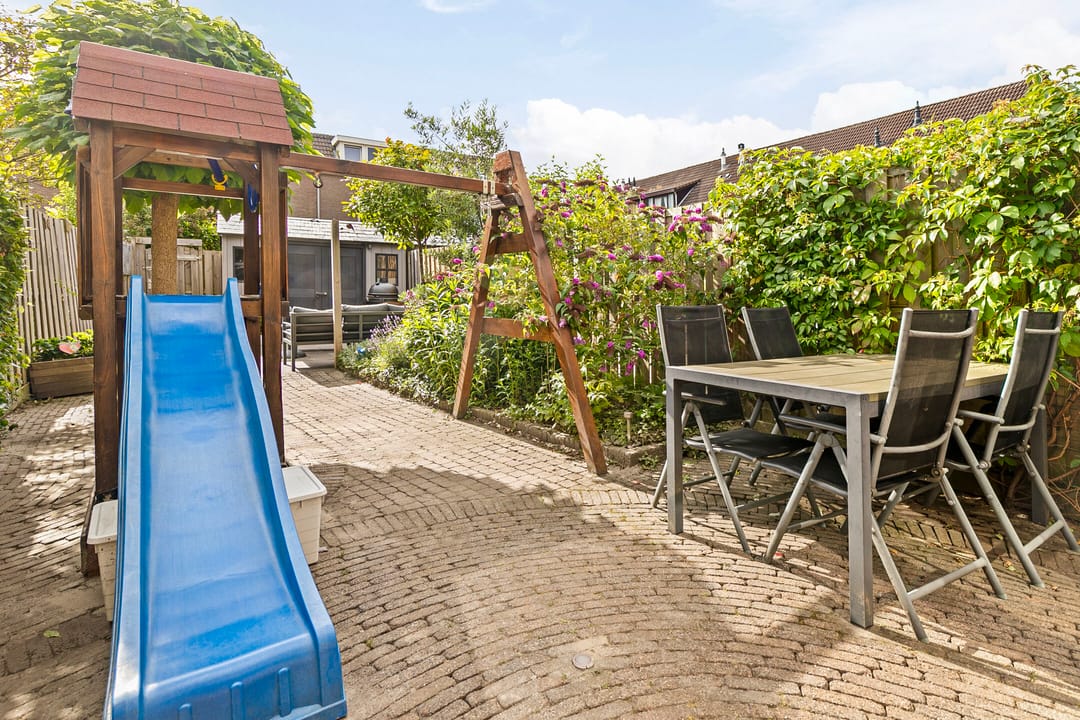 Foto 28 van Kurosawastrook 12