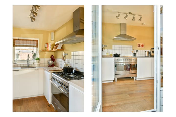 Foto 14 van Meteorenweg 86